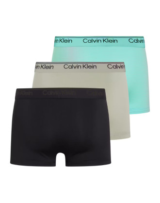 Boxer NB2569A-VTM Pack 3 Calvin Klein