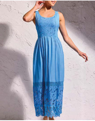 Vestido Verano DB25-007 David