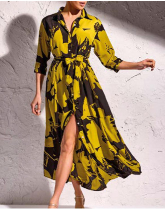 Vestido Verano DB25-084 David