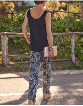 Pants Loo Zambia 1025682 Janira