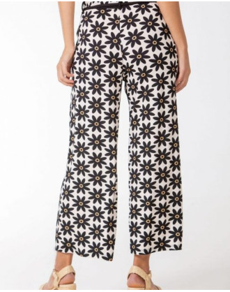 Pants Capri Loo Margaritas 1025693 Janira