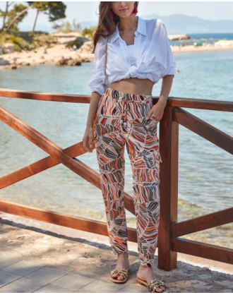 Jogging Red Sea 1025678 Janira