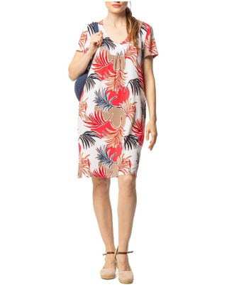 Vestido Verano 251216 Señoretta