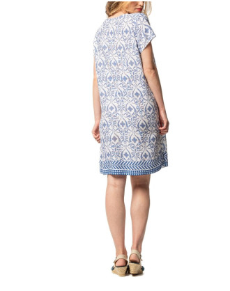 Vestido Verano 251179 Señoretta