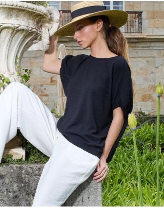 Blusa 251183 NEG Señoretta
