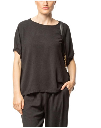 Blusa 251183 NEG Señoretta