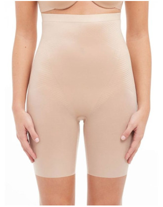 Faja Pantalon Talle Alto Invisible 10233R CHA Spanx