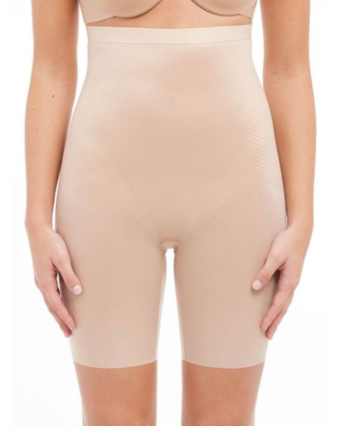 Faja Pantalon Talle Alto Invisible 10233R CHA Spanx Faja Pantalon Talle Alto Invisible 10233R CHA Spanx