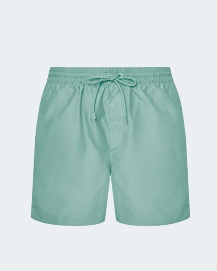 Bañador Medium Drawstring KM0KM01109-L65 Calvin Klein Bañador Medium Drawstring KM0KM01109-L65 Calvin Klein