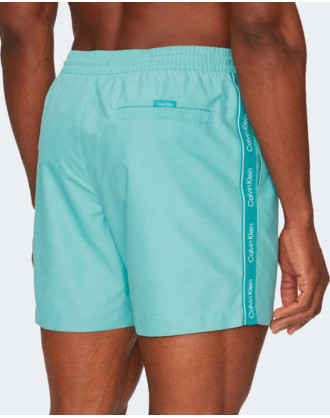 Bañador Medium Drawstring KM0KM01109-L65 Calvin Klein
