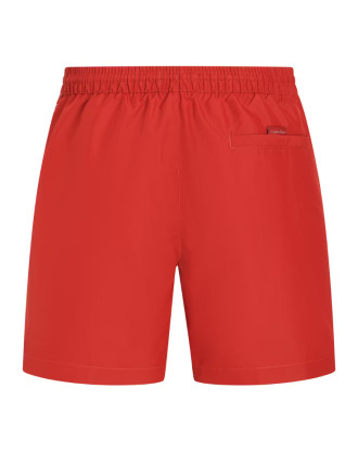 Bañador Medium Drawstring KM0KM01109-XM8 Calvin Klein