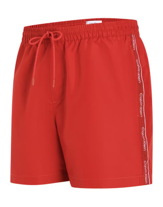 Bañador Medium Drawstring KM0KM01109-XM8 Calvin Klein