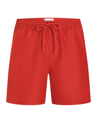 Bañador Medium Drawstring KM0KM01109-XM8 Calvin Klein