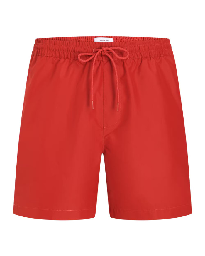 Bañador Medium Drawstring KM0KM01109-XM8 Calvin Klein Bañador Medium Drawstring KM0KM01109-XM8 Calvin Klein