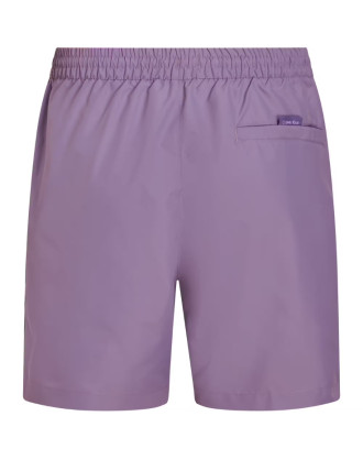 Bañador Medium Drawstring KM0KM01109-VM3 Calvin Klein
