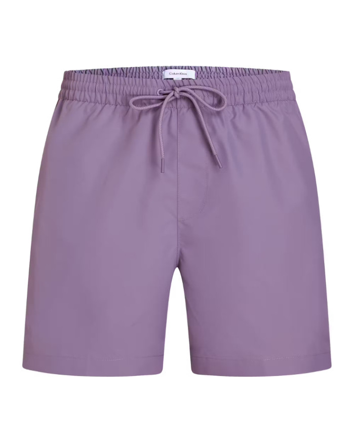 Bañador Medium Drawstring KM0KM01109-VM3 Calvin Klein Bañador Medium Drawstring KM0KM01109-VM3 Calvin Klein