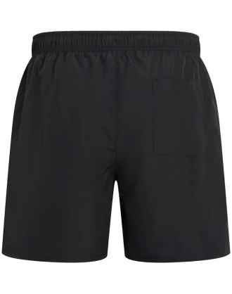 Bañador Medium Drawstring KM0KM01101-BEH Calvin Klein