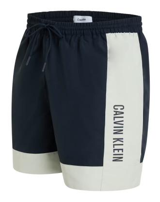 Bañador Medium Drawstring KM0KM01095-CEF Calvin Klein