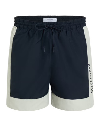 Bañador Medium Drawstring KM0KM01095-CEF Calvin Klein