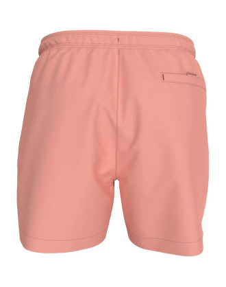 Bañador Medium Drawstring KM0KM01166-SPM Calvin Klein