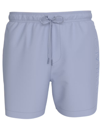 Bañador Medium Drawstring KM0KM01166-C5O Calvin Klein