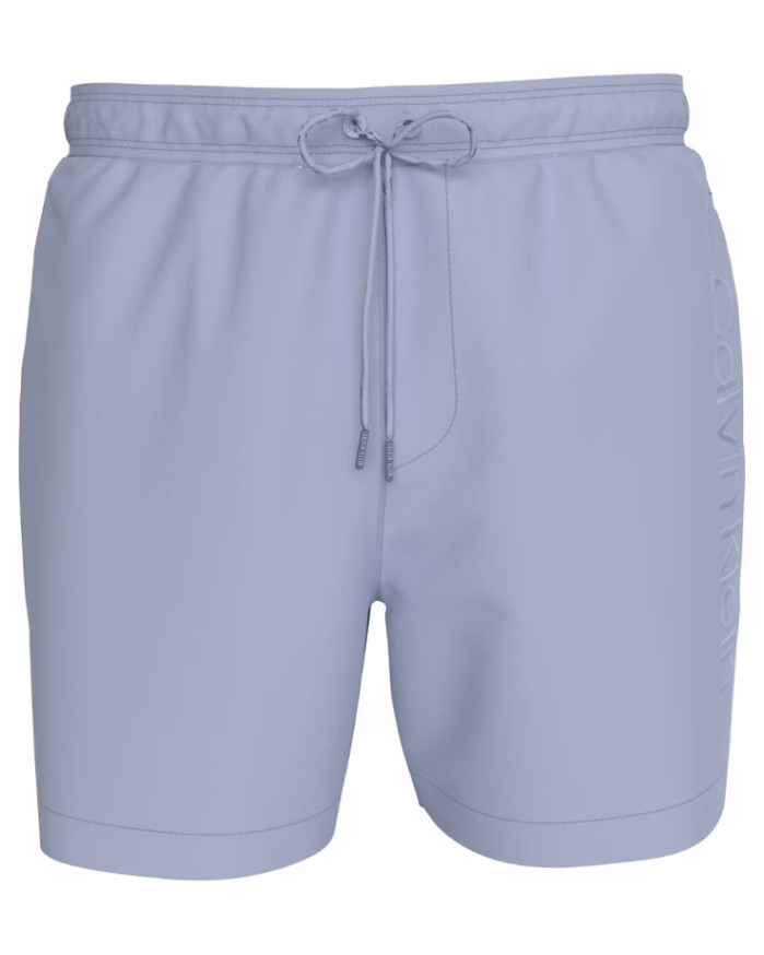 Bañador Medium Drawstring KM0KM01166-C5O Calvin Klein Bañador Medium Drawstring KM0KM01166-C5O Calvin Klein