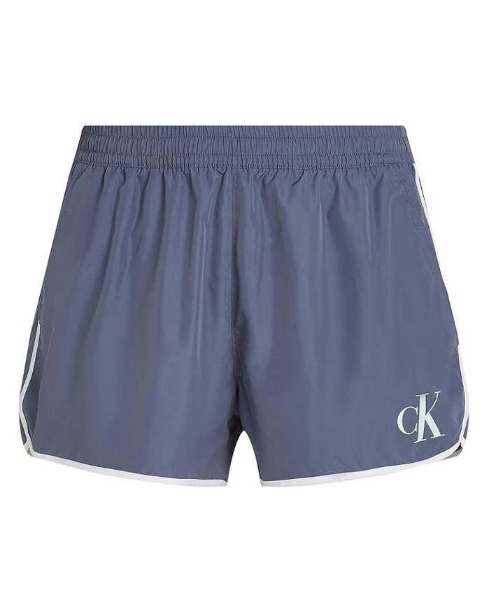 Bañador Short Runner KM0KM01119-PCP Calvin Klein Bañador Short Runner KM0KM01119-PCP Calvin Klein