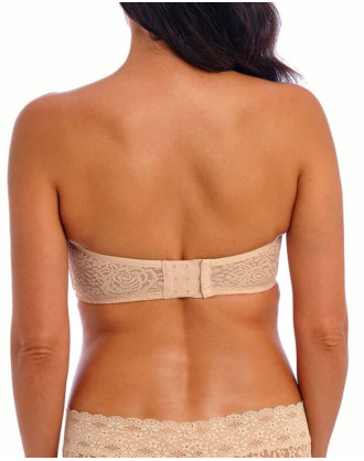 Sujetador Sin Tirantes Halo Lace WA854205 PIE Wacoal