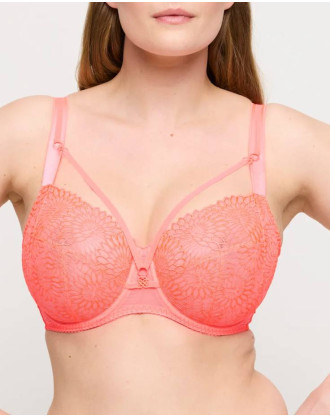 Sujetador Copa Entera Sophora 0163180-81 SPZ PrimaDonna
