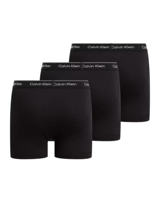 Boxer NB4003A-001 Pack 3 Calvin Klein