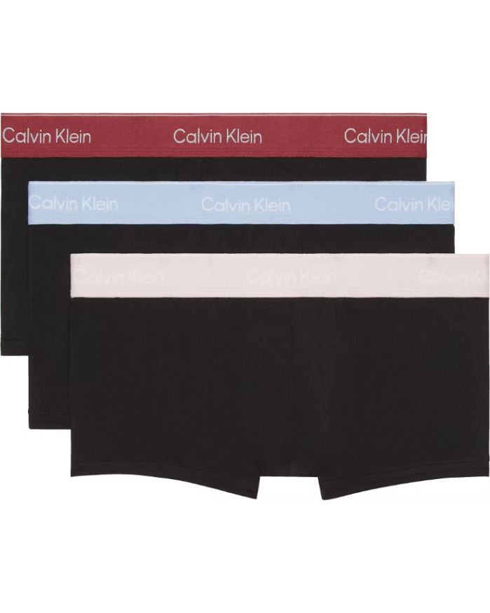 Boxer LV00NB4389-2VA Pack 3 Calvin Klein Boxer LV00NB4389-2VA Pack 3 Calvin Klein