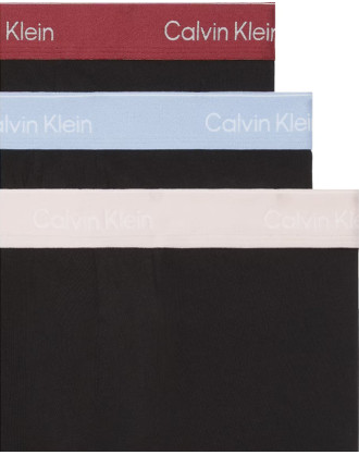 Boxer LV00NB4389-2VA Pack 3 Calvin Klein