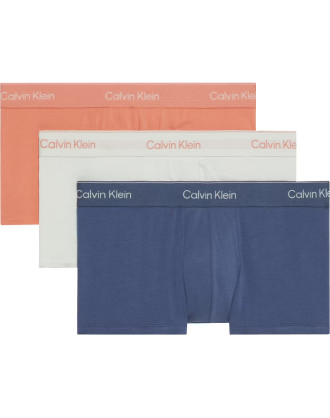 Boxer LV00NB4389-2V7 Pack 3 Calvin Klein