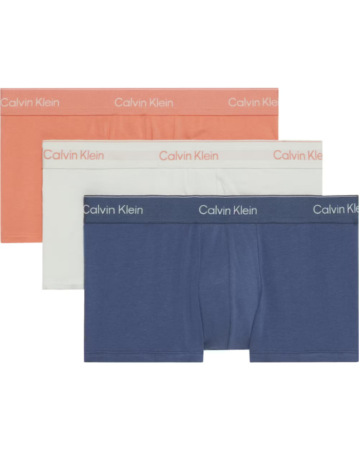 Boxer LV00NB4389-2V7 Pack 3 Calvin Klein Boxer LV00NB4389-2V7 Pack 3 Calvin Klein