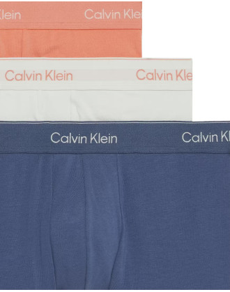 Boxer LV00NB4389-2V7 Pack 3 Calvin Klein