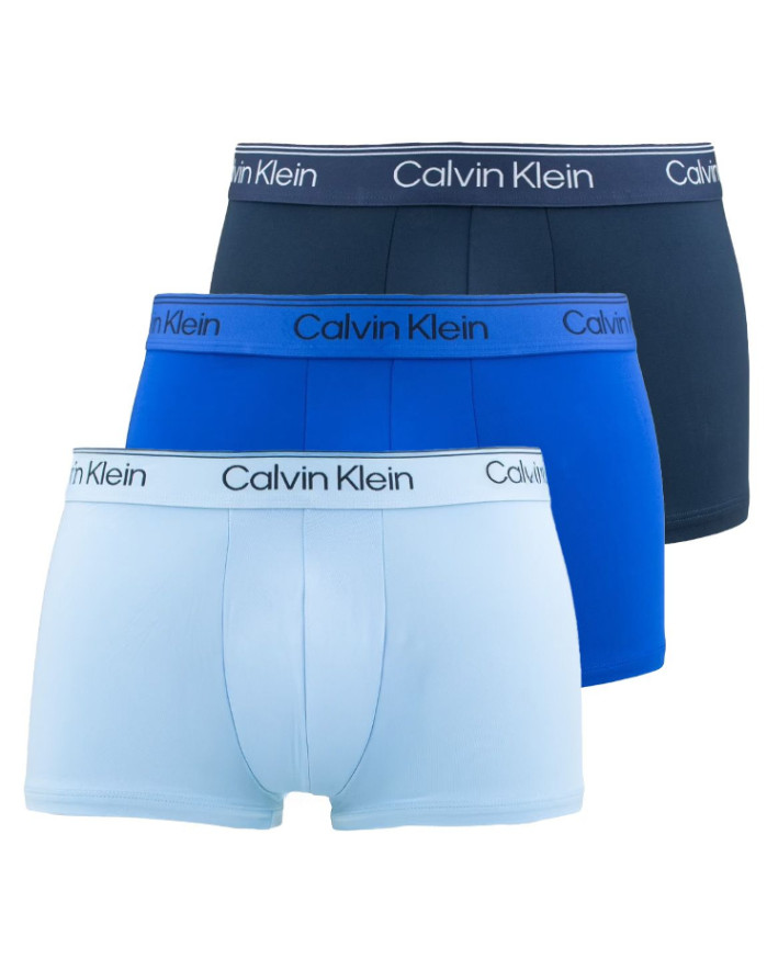 Boxer LV00NB4409-0AE Pack 3 Calvin Klein