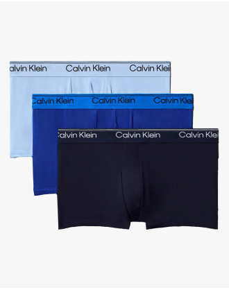 Boxer LV00NB4409-0AE Pack 3 Calvin Klein