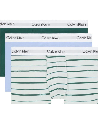 Boxer LV00NB4392-0AC Pack 3 Calvin Klein