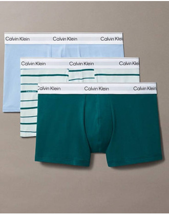 Boxer LV00NB4392-0AC Pack 3 Calvin Klein