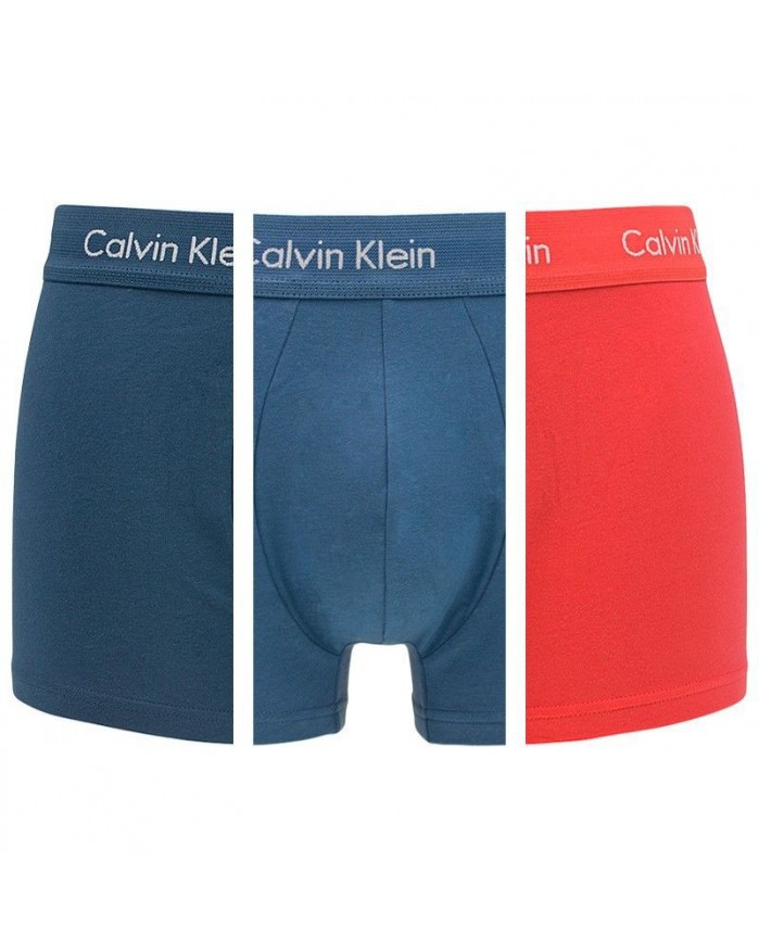 Boxer U2664G HVF Pack 3 Calvin Klein Boxer U2664G HVF Pack 3 Calvin Klein