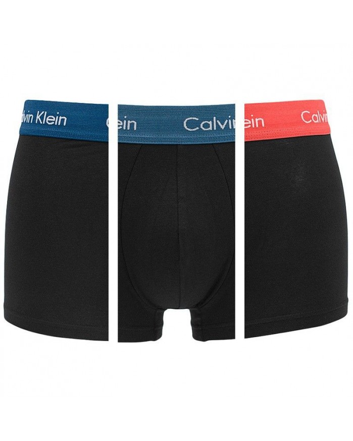Boxer U2664G KGH Pack 3 Calvin Klein Boxer U2664G KGH Pack 3 Calvin Klein