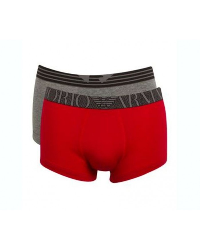 Boxer 111210-24874 Pack 2 Emporio Armani Boxer 111210-24874 Pack 2 Emporio Armani