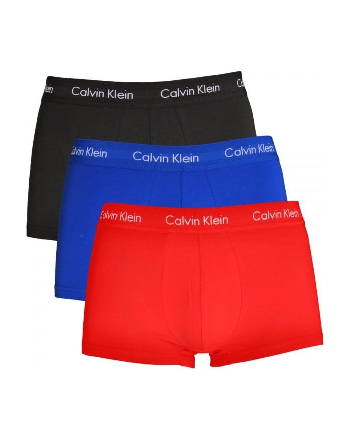 Boxer U2664G-MGI Pack 3 Calvin Klein Boxer U2664G-MGI Pack 3 Calvin Klein