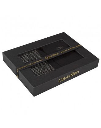 Calcetin Señora ECD544-00 Pack 2 Calvin Klein