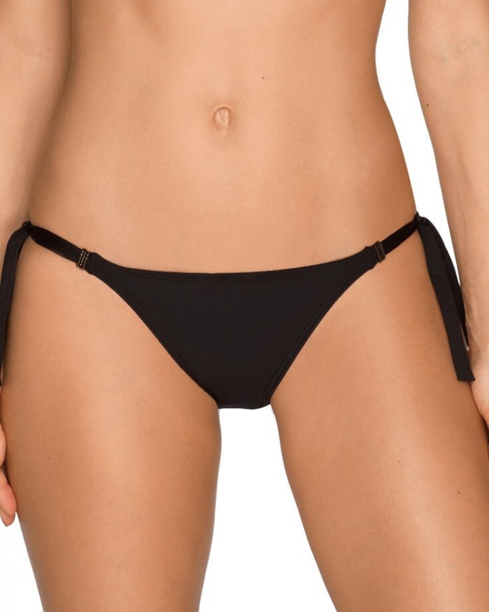 Bikini Braga de Cadera Cordones Cocktail 4000153 NEG PrimaDonna Swim Bikini Braga de Cadera Cordones Cocktail 4000153 NEG PrimaDonna Swim