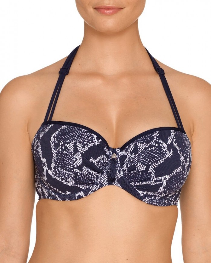 Bikini Top Balconet Kala 4003916 WBL PrimaDonna Swim Bikini Top Balconet Kala 4003916 WBL PrimaDonna Swim