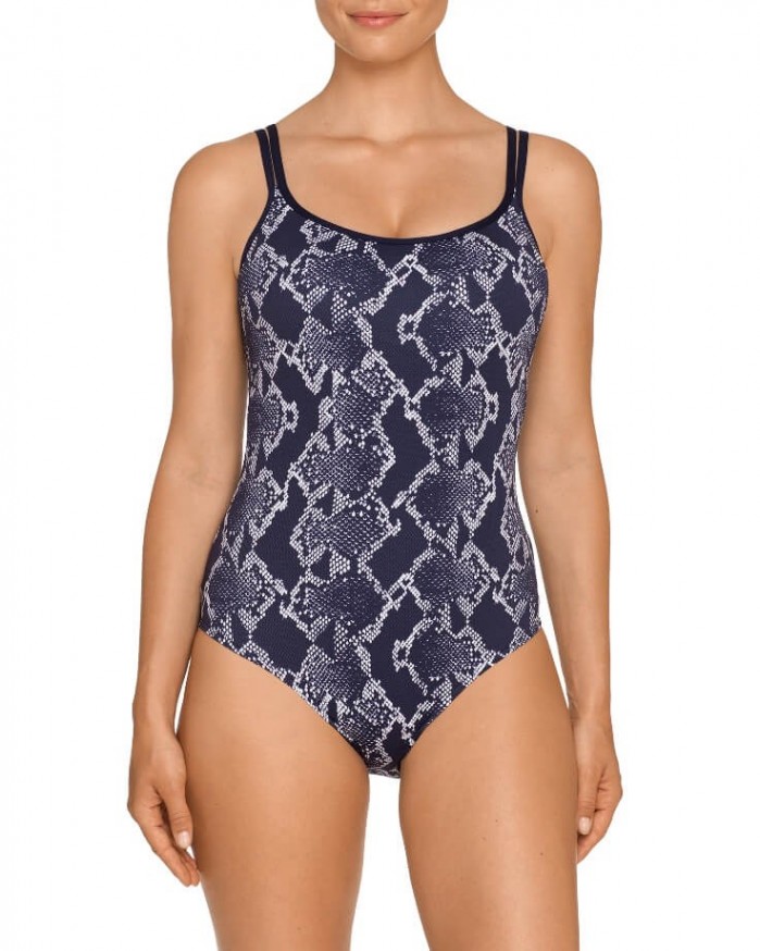 Bañador Copas Preformadas Kala 4003938 WBL PrimaDonna Swim Bañador Copas Preformadas Kala 4003938 WBL PrimaDonna Swim