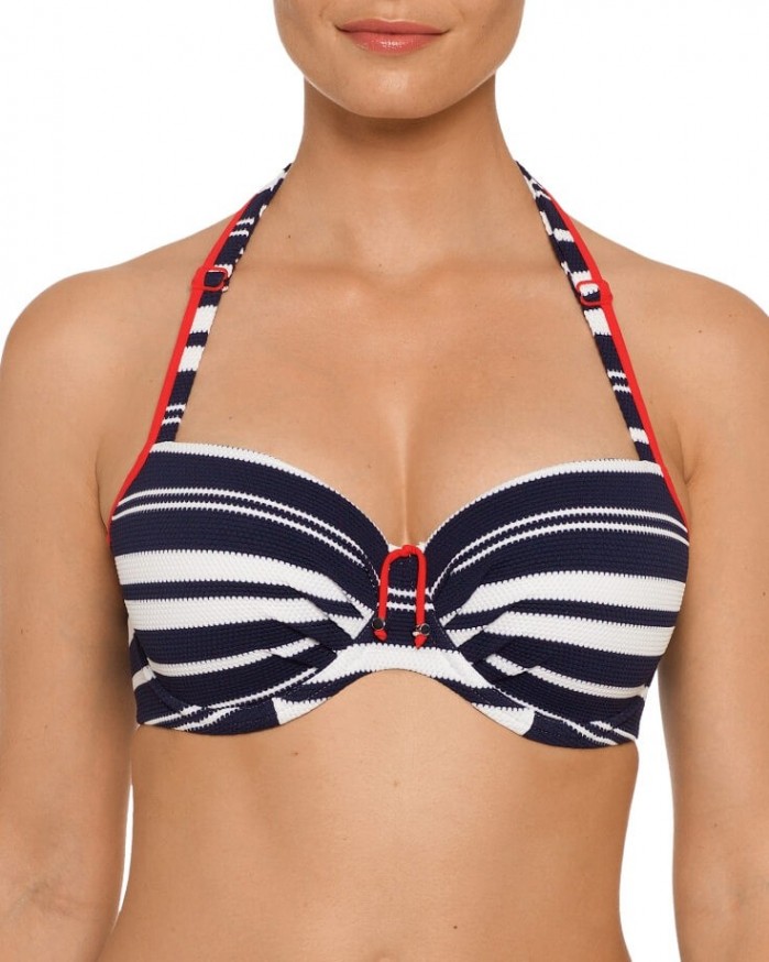 Bikini Top Balconet Pondicherry 4003816 SLR PrimaDonna Swim Bikini Top Balconet Pondicherry 4003816 SLR PrimaDonna Swim