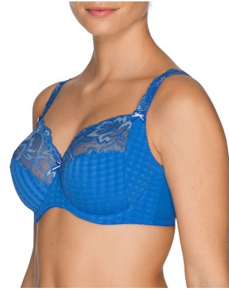 Sujetador Copa Entera Madison 0162120-21 SCL PrimaDonna
