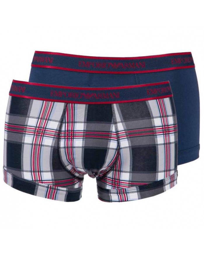Boxer 111210-13834 Pack 2 Emporio Armani Boxer 111210-13834 Pack 2 Emporio Armani